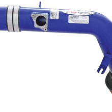 AEM 21-641B Blue Cold Air Intake System