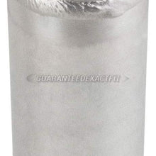 For Mazda Protege & Protege5 A/C AC Accumulator Receiver Drier - BuyAutoParts 60-30928 New