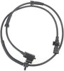 Front Left Driver Side ABS Speed Sensor for Jeep Grand Cherokee WJ Laredo Limited Sport Outland Special Edition 1999-2005
