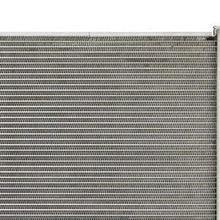 Automotive Cooling Radiator For Dodge Dart 13323 100% Tested