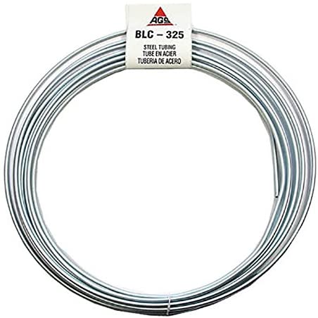 AGS BLC325 Brake Line Coils