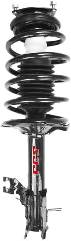 FCS 1332355L Complete Strut Assembly