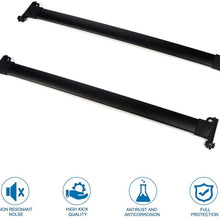 SCITOO fit for Ford Escape 2008 2009 2010 2011 2012 Aluminum Alloy Roof Top Cross Bar Set Rock Rack Rail