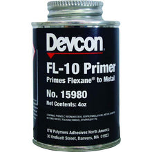 15980 Devcon Primer, Metal, 4 Oz