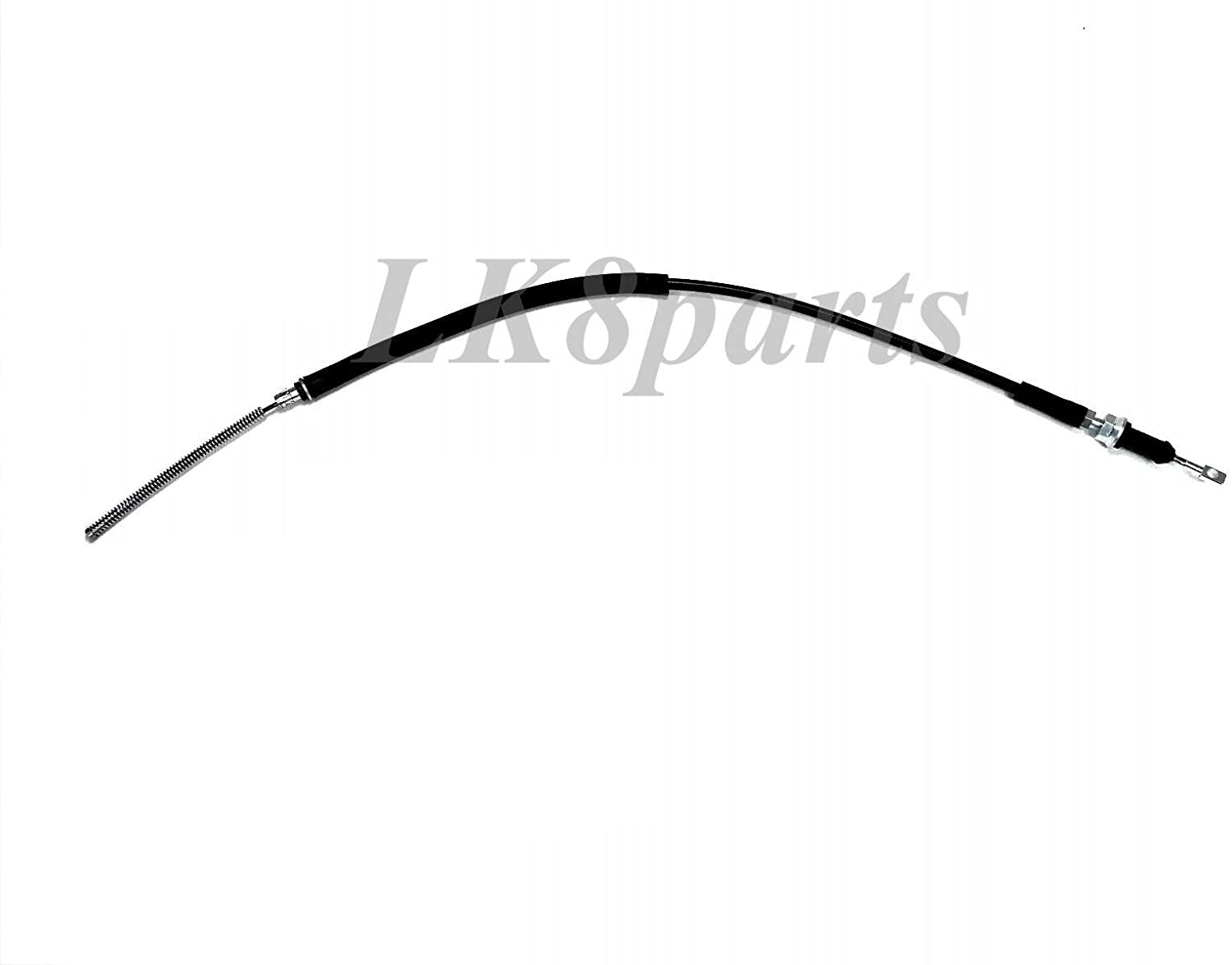 DEFENDER HANDBRAKE CABLE SPB500200 NEW
