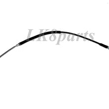 DEFENDER HANDBRAKE CABLE SPB500200 NEW