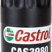 Castrol CAS11665 20,000 Mile Premium Synthetic Oil Filter
