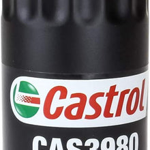 Castrol CAS10075 20,000 Mile Premium Synthetic Oil Filter
