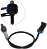 labwork Oxygen O2 Sensor Upstream & Downstream Fit for 2004-2007 Pontiac Grand Prix 3.8L