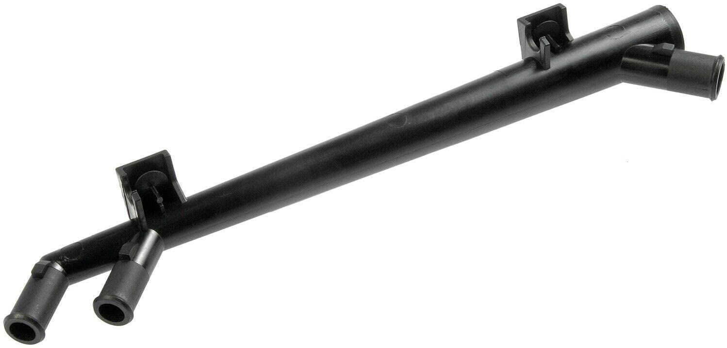 HVAC Heater Hose Outlet Tube For 2000-2004 Ford Fouse ZTS ZX3 2.0L L4 YS4Z8290BA