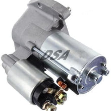 Discount Starter & Alternator Replacement Starter For Ford 500