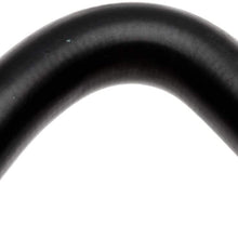 ACDelco 14593S Professional Molded Heater Hose