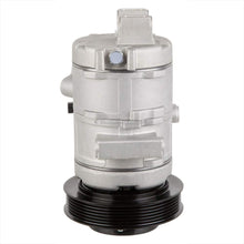 AC Compressor & A/C Clutch For Dodge Charger Magum & Chrysler 300 2.7L V6 2005 2006 2007 2008 2009 2010 - BuyAutoParts 60-02154NA NEW