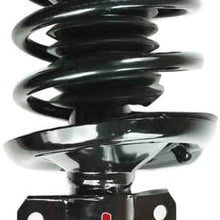 FCS 1332356R Complete Strut Assembly