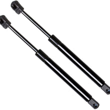 XYZMOT Qty(1) Hood Lift Support Strut For Saturn Aura 2007 Hood 6353,22725743