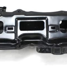 Radiator Support Compatible with 2007-2011 Toyota Yaris Upper Tie Bar
