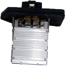 Bernard Bertha Car Air Conditioning Warm Air Blower Resistor Resistance Hand Fan Resistance For Chevrolet 96327390 2010-2014