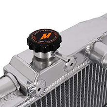 Mishimoto MMRAD-CRS-89 Toyota Cressida Performance Aluminum Radiator