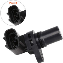 uxcell 33220-76G00 Vehicle Camshaft Position Sensor for Suzuki DF40 DF50 DF100 DF115 DF140 DF150 DF175