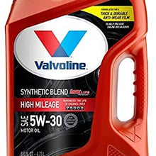Valvoline 881163 Engine Oil