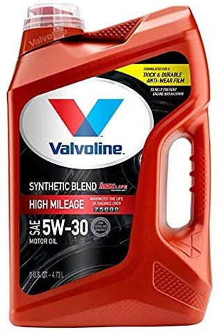 Valvoline 881163 Engine Oil