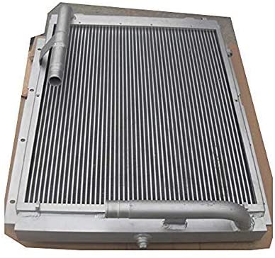 New Hydraulic Oil Cooler for Daewoo Excavator DH200-5