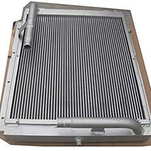 New Hydraulic Oil Cooler for Daewoo Excavator DH200-5