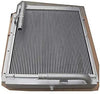 New Hydraulic Oil Cooler for Daewoo Excavator DH200-5