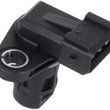 TUPARTS 2PCS Engine Camshaft Position Sensor Fit For 2004-2015 Hyundai Elantra 2013-2014 Hyundai Elantra Coupe Automotive Camshaft Position Sensor