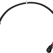 ACDelco 20943125 GM Original Equipment Alternator Battery Jumper Cable