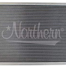 Northern Radiator 209620 Radiator