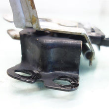 2016 Honda Pilot 2017 Ridgeline Hood Latch Lock Unit 74120-TG7-A11