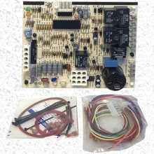 RZ258251 - OEM Upgraded Replacement for Reznor Ignition Module Control Board
