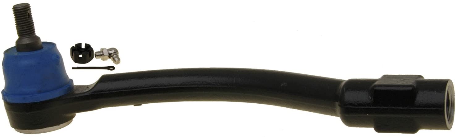 ACDelco 45A2545 Professional Driver Side Outer Steering Tie Rod End