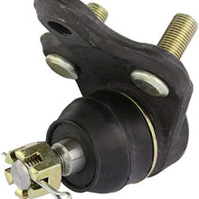 Centric 611.44014 Ball Joint, Lower, Front