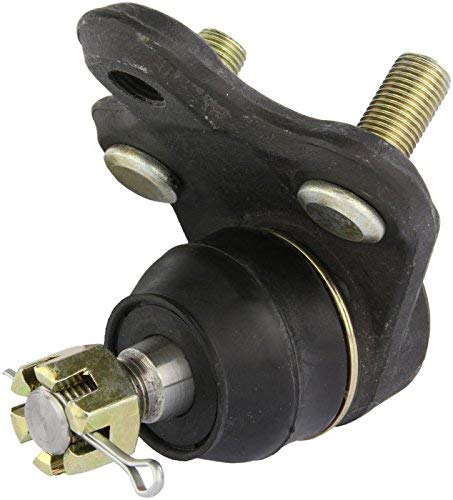 Centric 611.44014 Ball Joint, Lower, Front