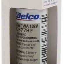 ACDelco 19367792 Touch Up Paint, 1 Pack