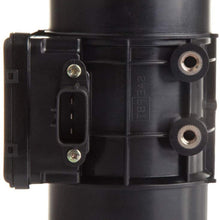 TUPARTS Mass Air Flow Sensor Meter MAF FP39-13-215 Compatible for - Chevrolet Tracker, Mazda Miata 1.8L, Mazda Protege, Suzuki Vitara 2.0L
