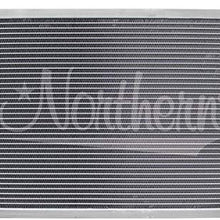 Northern Radiator 209657 Radiator