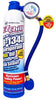 Interdynamics MAC-134 EZ Chill Refrigerant Refill with Charging Hose and Gauge - 18 oz.- 2 Pack