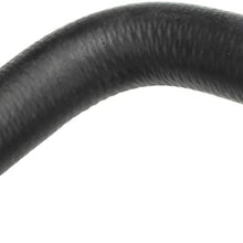 ACDelco 24377L Professional Molded Coolant Hose