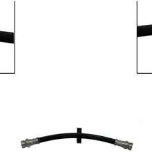 Dorman H381369 Hydraulic Brake Hose