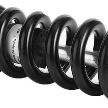 Shocks Struts, 190mm Rear Air Suspension Shocks Struts 1200lbs Fit for 2 Stroke Dirt Bike Motorcycle