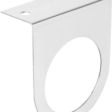 GG Grand General 81371 Chrome Mounting Bracket for 2.5 Inches Sealed Light