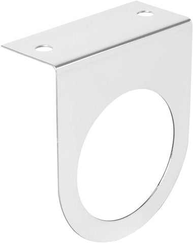 GG Grand General 81371 Chrome Mounting Bracket for 2.5 Inches Sealed Light