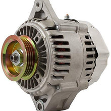 DB Electrical AND0375 Alternator Compatible With/Replacement For Suzuki Grand Vitara 2001-2005, XL7 XL-7 2001-2006 102211-2400 104210-8140 9762219-240