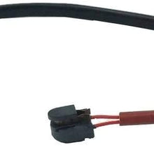 BreaAP 1pc New Rear Disc Brake Pad Wear Sensor For 2006-2015 Porsche 911