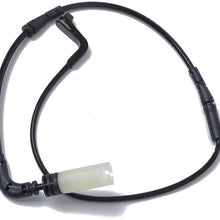 Automotech Rear Brake Pad Wear Sensor for B M W E60 E63 E64 525i 530i 545i 34356789493