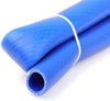 ECCPP Silicone Radiator Hose fit for 3 ft 3/4 ID FlexFab 5526 Blue Silicone Heater Hose 19mm 350F Radiator Coolant .75