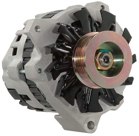 ACDelco 335-1015 Professional Alternator